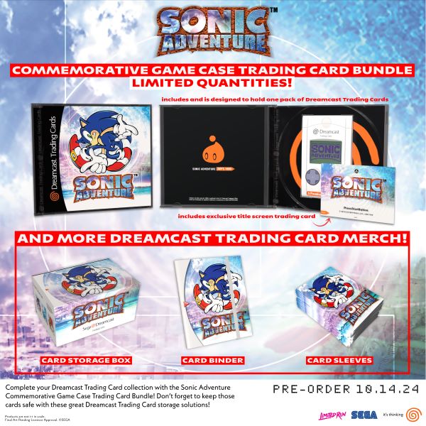 soniclimitedrun