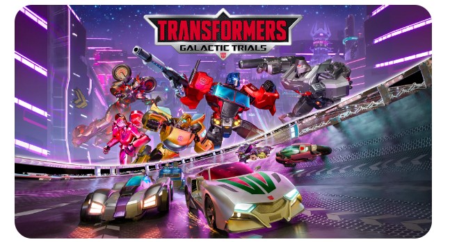 transformersgalactic