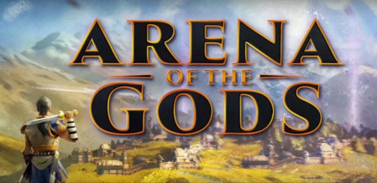 arenaofgods