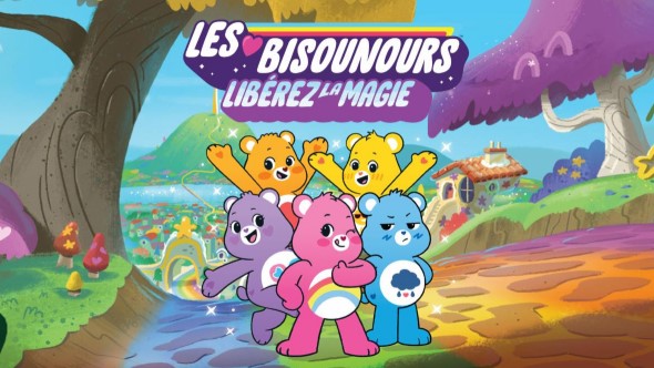 bisounours