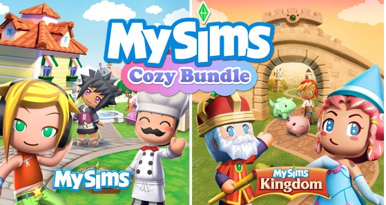 mysims