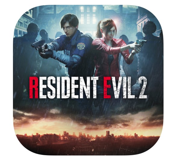 residenetvil2ios