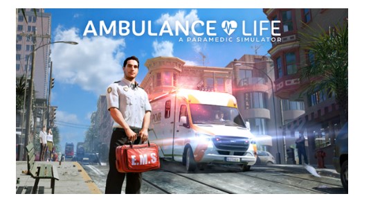 ambulancenacon