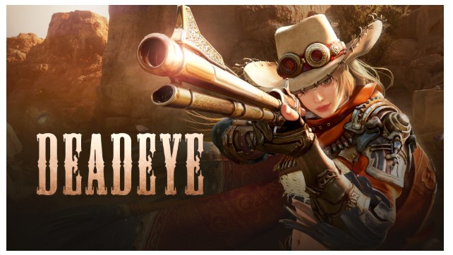 deadeye