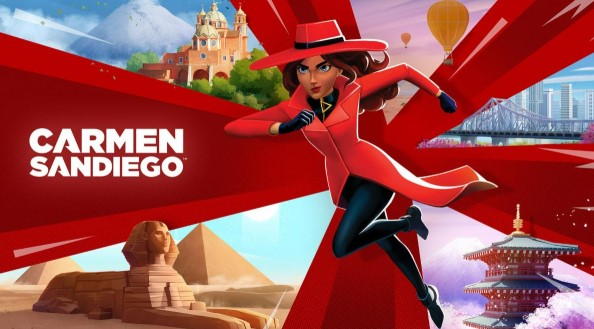 carmensandiego