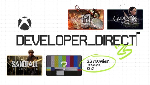 developerdirect