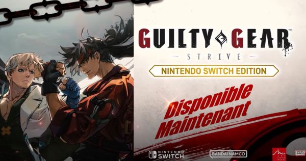 guiltygearswitch