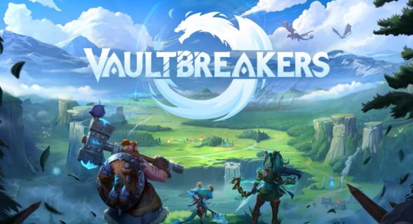 vaultbreakers