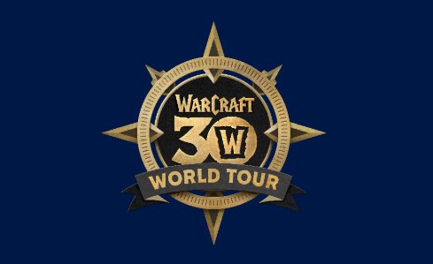 warcraft30