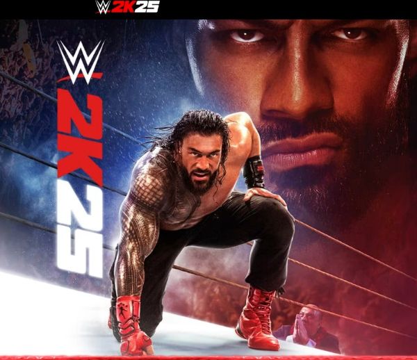 wwe2k25