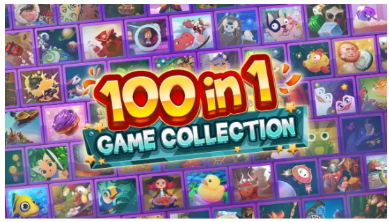 100in1gamecollec