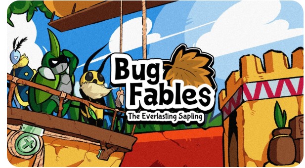 bugfables