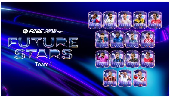 futurestarsfc25