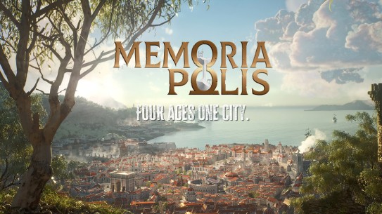 memoriapolis