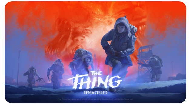 thethingremastered