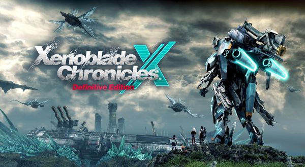 xenobladechroniclesx