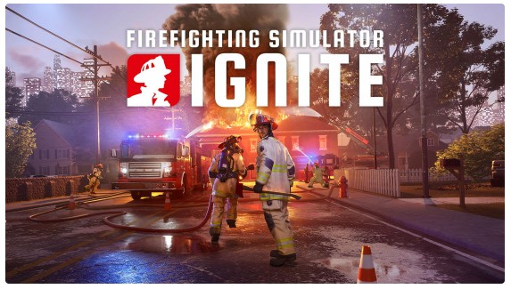 firefighting-ignite