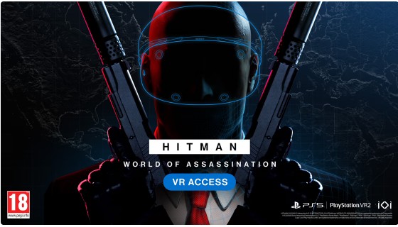 hitmanvr